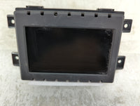 2015-2018 Ford Focus Information Display Screen - Oemusedautoparts1.com
