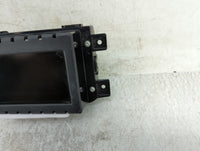 2015-2018 Ford Focus Information Display Screen - Oemusedautoparts1.com