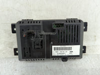 2015-2018 Ford Focus Information Display Screen - Oemusedautoparts1.com