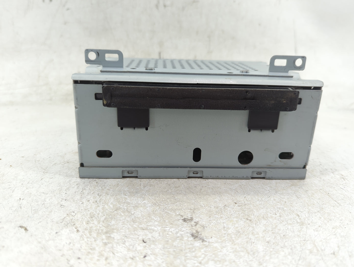 2016 Ford Focus Radio AM FM Cd Player Receiver Replacement P/N:FM5T-19C107-JE Fits OEM Used Auto Parts - Oemusedautoparts1.c