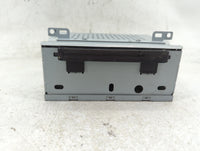 2016 Ford Focus Radio AM FM Cd Player Receiver Replacement P/N:FM5T-19C107-JE Fits OEM Used Auto Parts - Oemusedautoparts1.c
