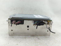 2016 Ford Focus Radio AM FM Cd Player Receiver Replacement P/N:FM5T-19C107-JE Fits OEM Used Auto Parts - Oemusedautoparts1.c