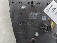 2015-2018 Ford Focus Radio Control Panel - Oemusedautoparts1.com