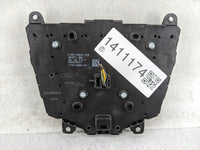 2015-2018 Ford Focus Radio Control Panel - Oemusedautoparts1.com