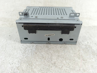 compare product 2016 Ford Focus Radio AM FM Cd Player Receiver Replacement P/N:FM5T-19C107-JE Fits OEM Used Auto Parts