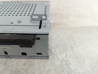 2016 Ford Focus Radio AM FM Cd Player Receiver Replacement P/N:FM5T-19C107-JE Fits OEM Used Auto Parts - Oemusedautoparts1.c