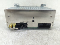 2016 Ford Focus Radio AM FM Cd Player Receiver Replacement P/N:FM5T-19C107-JE Fits OEM Used Auto Parts - Oemusedautoparts1.c