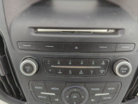 2015-2018 Ford Focus Radio Control Panel - Oemusedautoparts1.com