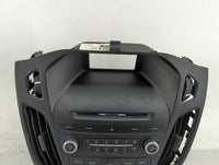2015-2018 Ford Focus Radio Control Panel - Oemusedautoparts1.com