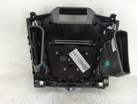 2015-2018 Ford Focus Radio Control Panel - Oemusedautoparts1.com