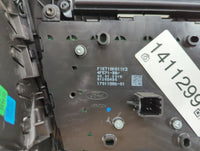 2015-2018 Ford Focus Radio Control Panel - Oemusedautoparts1.com