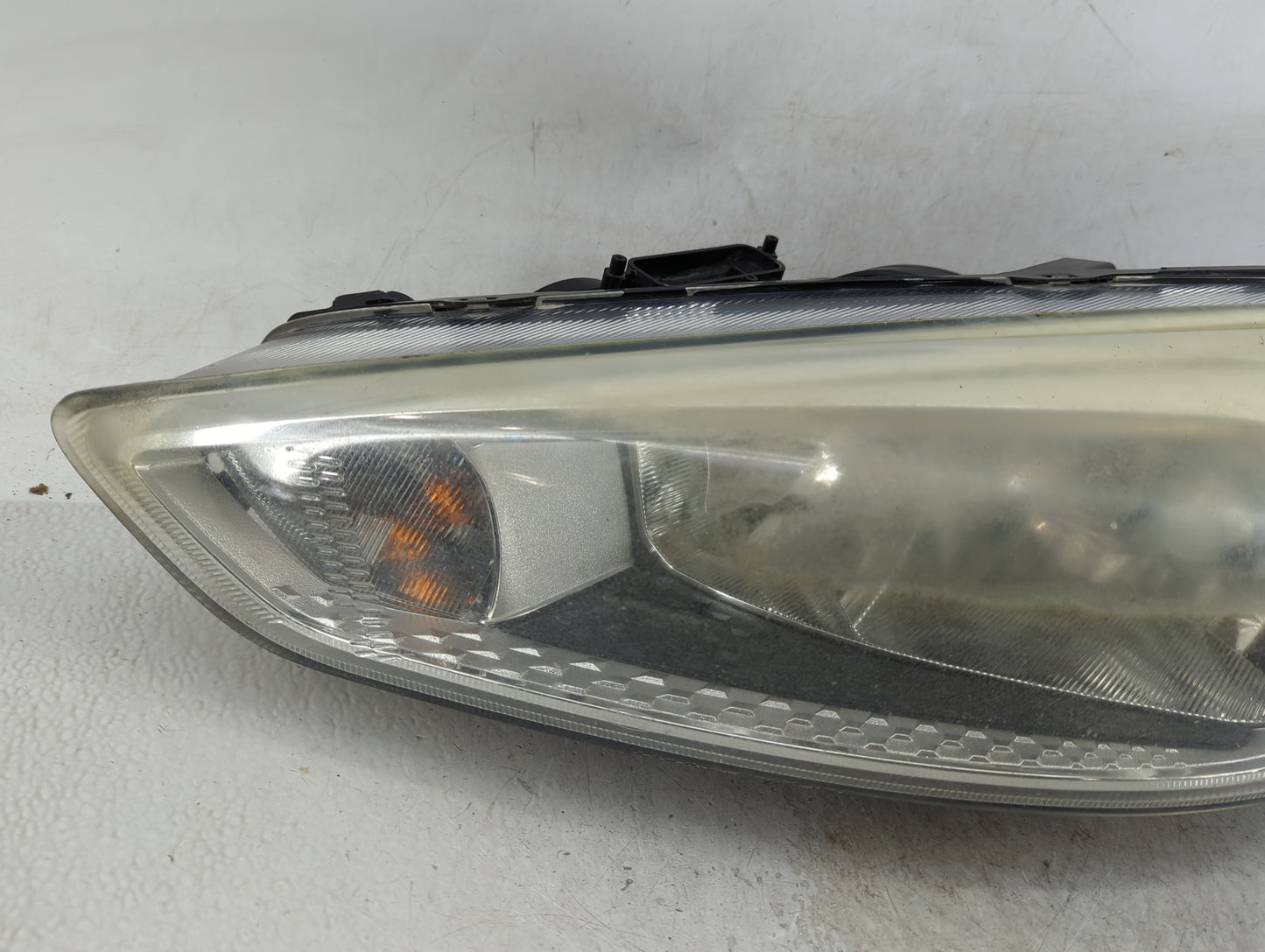 2016 Ford Focus Driver Left Oem Head Light Headlight Lamp - Oemusedautoparts1.com