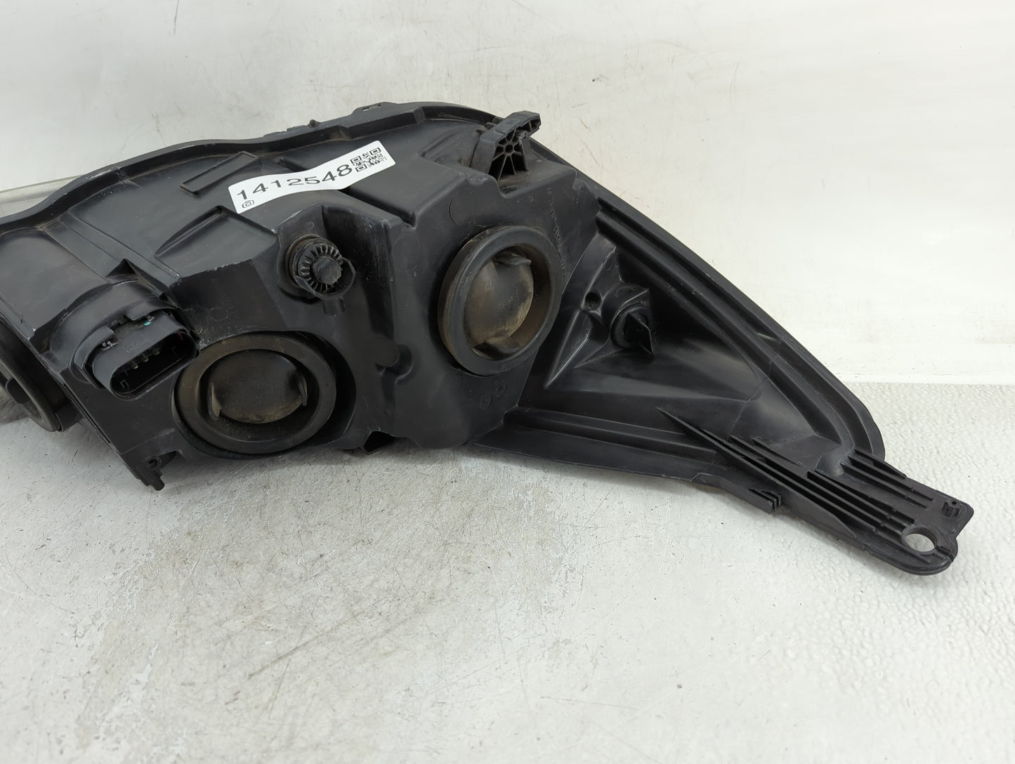 2016 Ford Focus Driver Left Oem Head Light Headlight Lamp - Oemusedautoparts1.com