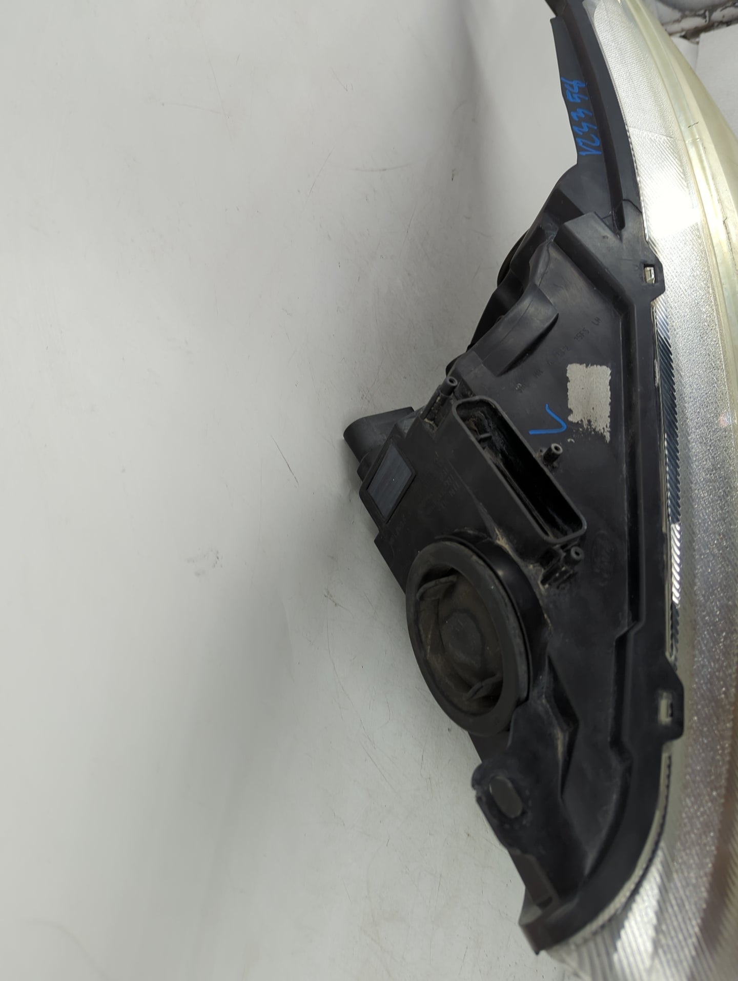 2016 Ford Focus Driver Left Oem Head Light Headlight Lamp - Oemusedautoparts1.com