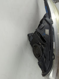 2016 Ford Focus Driver Left Oem Head Light Headlight Lamp - Oemusedautoparts1.com