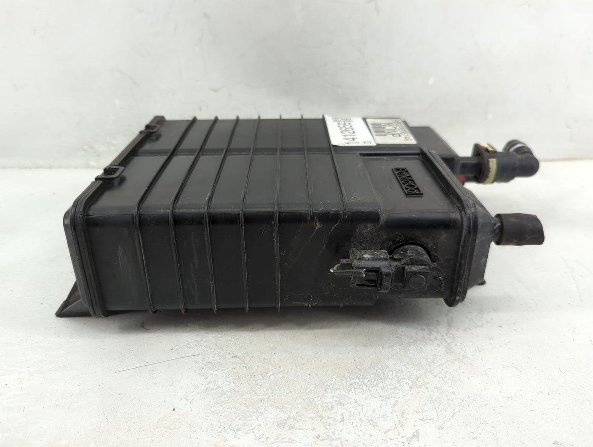 2016 Ford Focus Fuel Vapor Charcoal Canister 1412659 - Oemusedautoparts1.com