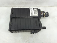 2016 Ford Focus Fuel Vapor Charcoal Canister 1412659 - Oemusedautoparts1.com