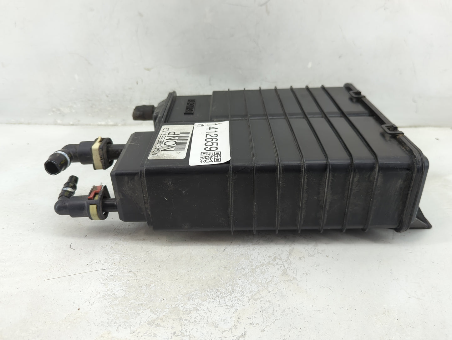 2016 Ford Focus Fuel Vapor Charcoal Canister 1412659 - Oemusedautoparts1.com