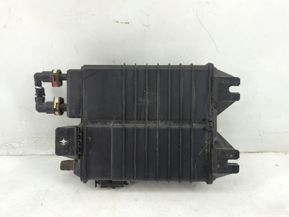 2016 Ford Focus Fuel Vapor Charcoal Canister 1412659 - Oemusedautoparts1.com