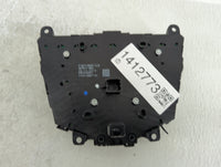 2015-2018 Ford Focus Radio AM FM Cd Player Receiver Replacement P/N:F1ET18K811LD Fits Fits 2015 2016 2017 2018 2019 OEM Used