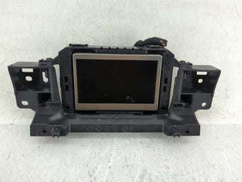 compare product 2015-2018 Ford Focus Information Display Screen