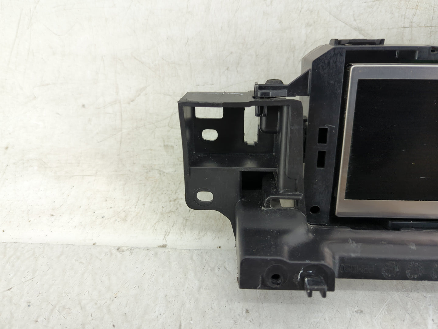 2015-2018 Ford Focus Information Display Screen - Oemusedautoparts1.com