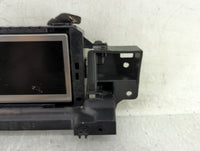 2015-2018 Ford Focus Information Display Screen - Oemusedautoparts1.com