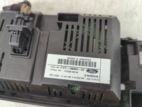 2015-2018 Ford Focus Information Display Screen - Oemusedautoparts1.com