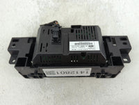 2015-2018 Ford Focus Information Display Screen - Oemusedautoparts1.com