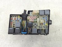 2016 Ford Focus Fusebox Fuse Box Panel Relay Module P/N:AV6T-14A067-AD Fits OEM Used Auto Parts - Oemusedautoparts1.com