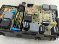 2016 Ford Focus Fusebox Fuse Box Panel Relay Module Fits OEM Used Auto Parts - Oemusedautoparts1.com