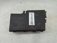 2016 Ford Focus Fusebox Fuse Box Panel Relay Module P/N:GJ7T-14A076-BA 19648 000 001, 21090 000 001 Fits OEM Used Auto Parts