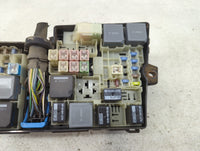 2016 Ford Focus Fusebox Fuse Box Panel Relay Module P/N:GJ7T-14A076-BA 19648 000 001, 21090 000 001 Fits OEM Used Auto Parts