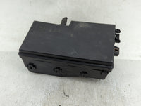 2016 Ford Focus Fusebox Fuse Box Panel Relay Module P/N:AV6T-14A142-AB Fits OEM Used Auto Parts - Oemusedautoparts1.com