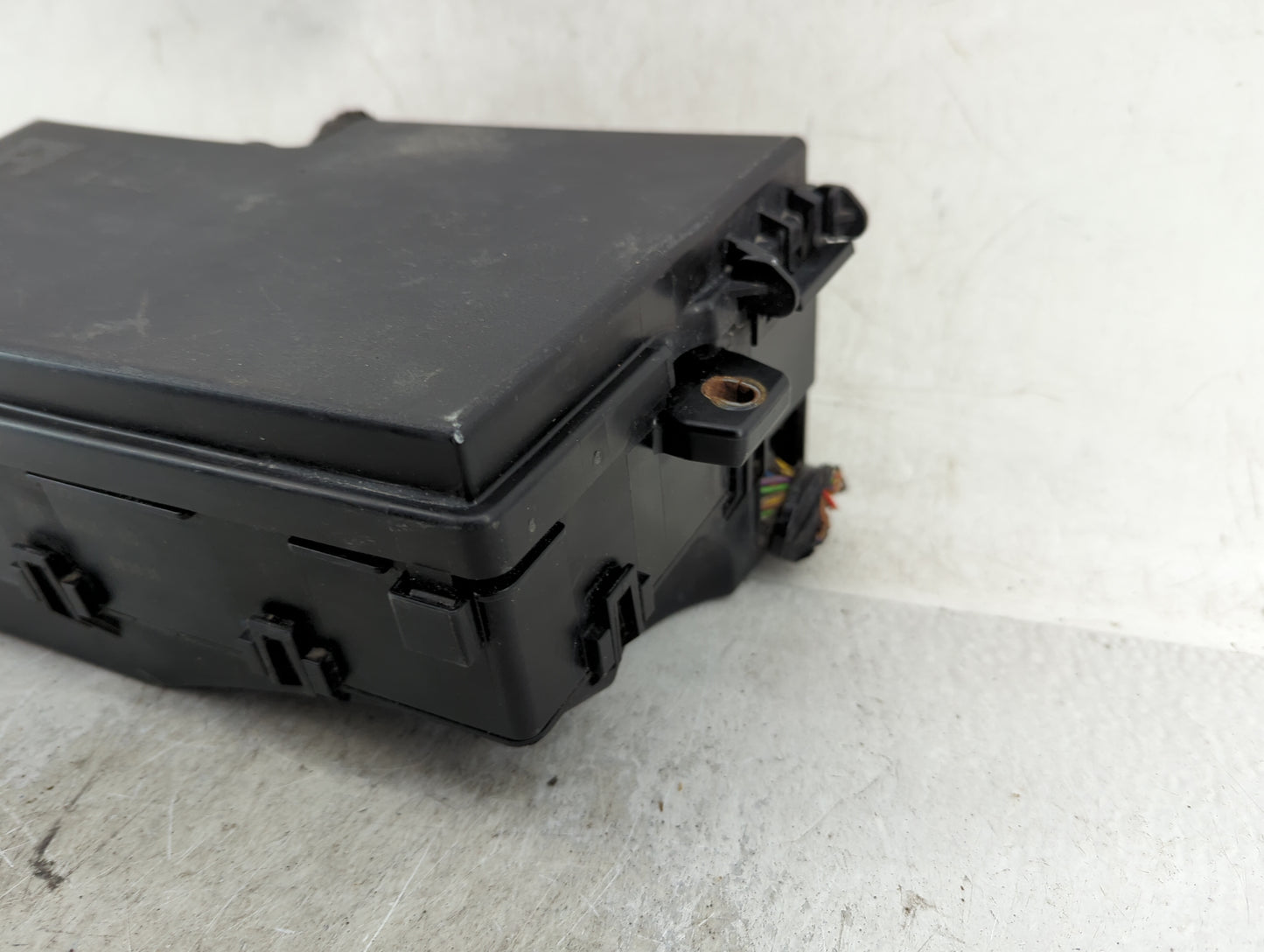 2016 Ford Focus Fusebox Fuse Box Panel Relay Module P/N:AV6T-14A142-AB Fits OEM Used Auto Parts - Oemusedautoparts1.com
