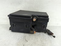 2016 Ford Focus Fusebox Fuse Box Panel Relay Module P/N:AV6T-14A142-AB Fits OEM Used Auto Parts - Oemusedautoparts1.com