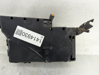 2016 Ford Focus Fusebox Fuse Box Panel Relay Module P/N:AV6T-14A142-AB Fits OEM Used Auto Parts - Oemusedautoparts1.com