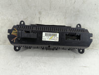 2015-2018 Ford Focus Climate Control Module Temperature AC/Heater Replacement P/N:F1ET-18C512-CG Fits Fits 2015 2016 2017 20