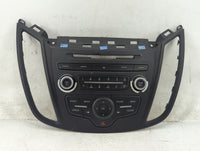 2015-2018 Ford Focus Radio Control Panel - Oemusedautoparts1.com