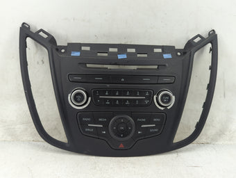 compare product 2015-2018 Ford Focus Radio Control Panel