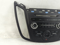 2015-2018 Ford Focus Radio Control Panel - Oemusedautoparts1.com