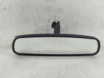 2010-2018 Ford Focus Interior Rear View Mirror Replacement OEM P/N:A048070 Fits OEM Used Auto Parts - Oemusedautoparts1.com