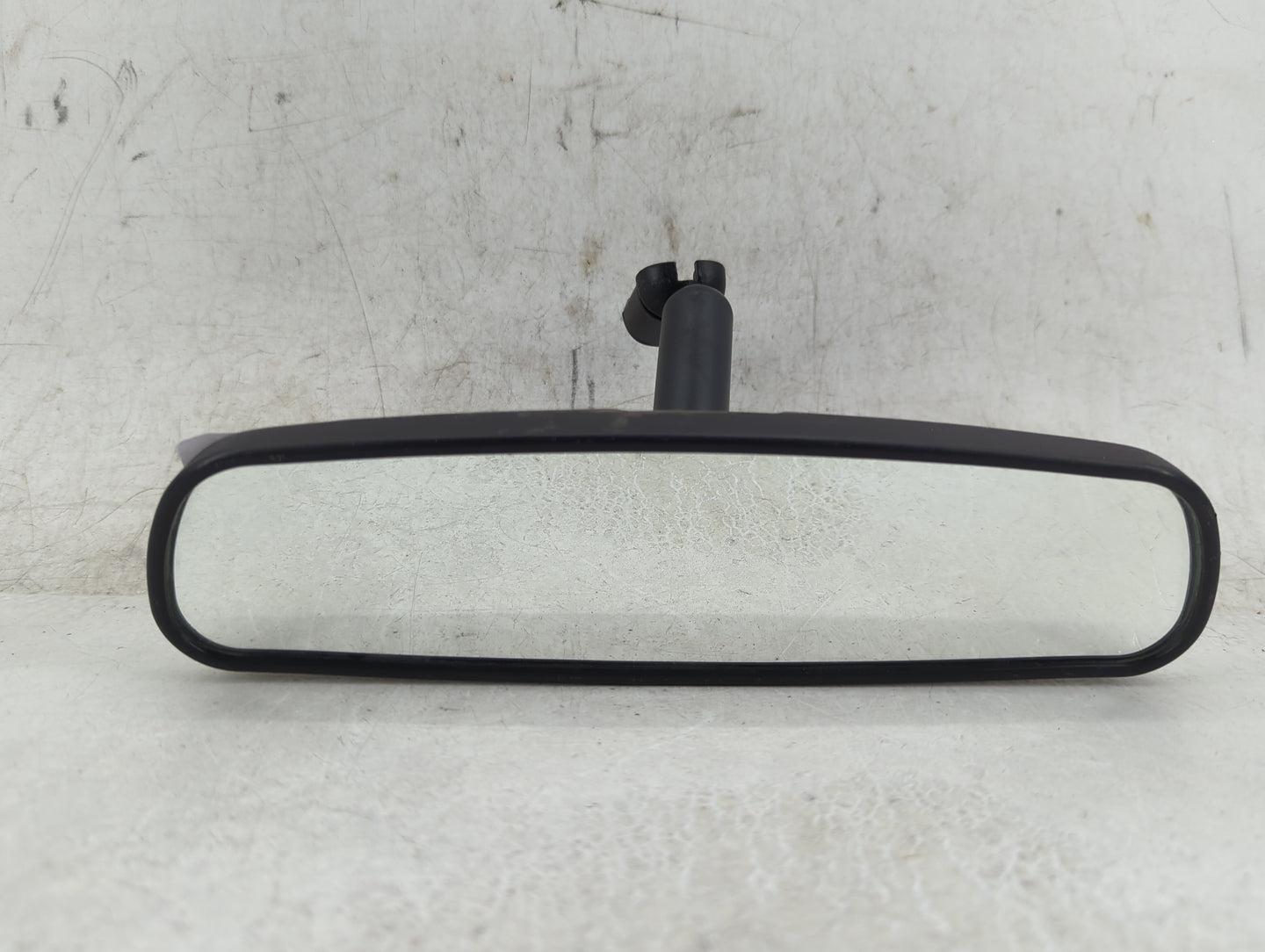 2010-2018 Ford Focus Interior Rear View Mirror Replacement OEM P/N:A048070 Fits OEM Used Auto Parts - Oemusedautoparts1.com