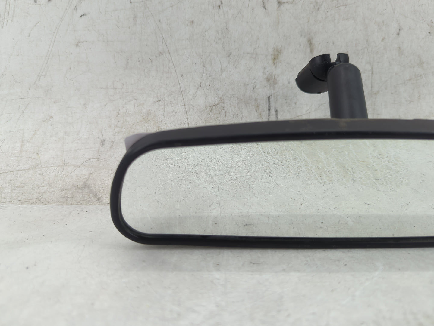 2010-2018 Ford Focus Interior Rear View Mirror Replacement OEM P/N:A048070 Fits OEM Used Auto Parts - Oemusedautoparts1.com