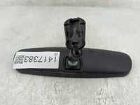 2010-2018 Ford Focus Interior Rear View Mirror Replacement OEM P/N:A048070 Fits OEM Used Auto Parts - Oemusedautoparts1.com