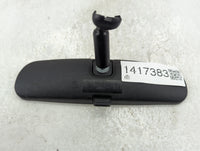 2010-2018 Ford Focus Interior Rear View Mirror Replacement OEM P/N:A048070 Fits OEM Used Auto Parts - Oemusedautoparts1.com