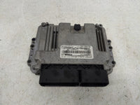 2013-2018 Ford Focus PCM Engine Control Computer ECU ECM PCU OEM P/N:FM5A-12A650-ADB 0 261 S12 874 Fits OEM Used Auto Parts 