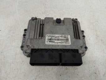compare product 2013-2018 Ford Focus PCM Engine Control Computer ECU ECM PCU OEM P/N:FM5A-12A650-ADB 0 261 S12 874 Fits OEM Used Auto Parts