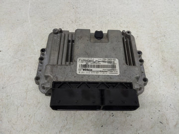 2013-2018 Ford Focus PCM Engine Control Computer ECU ECM PCU OEM P/N:FM5A-12A650-ADB 0 261 S12 874 Fits OEM Used Auto Parts 