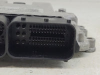2013-2018 Ford Focus PCM Engine Control Computer ECU ECM PCU OEM P/N:FM5A-12A650-ADB 0 261 S12 874 Fits OEM Used Auto Parts 